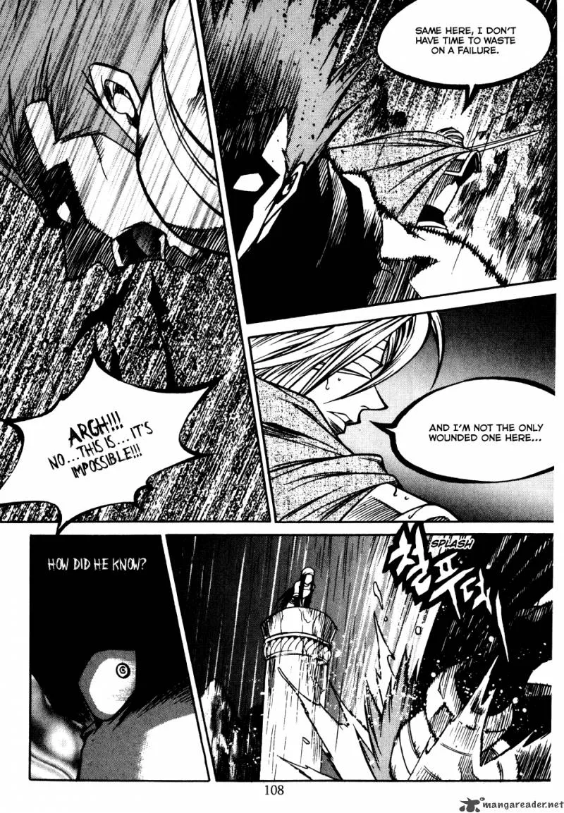 Yureka Chapter 180 page 10