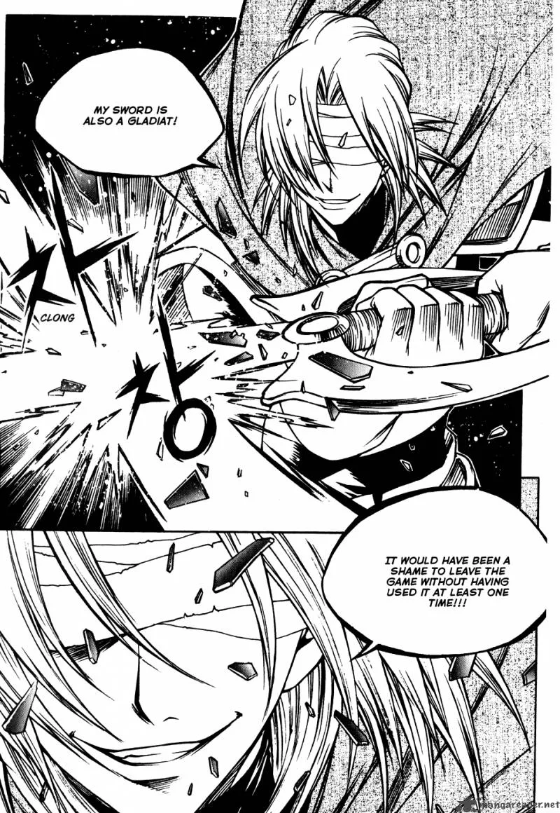 Yureka Chapter 181 page 24