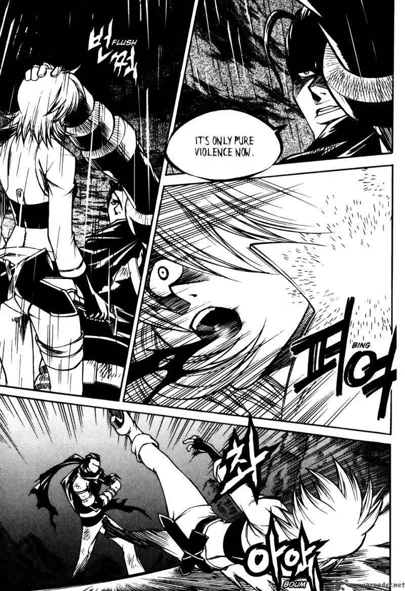 Yureka Chapter 182 page 30