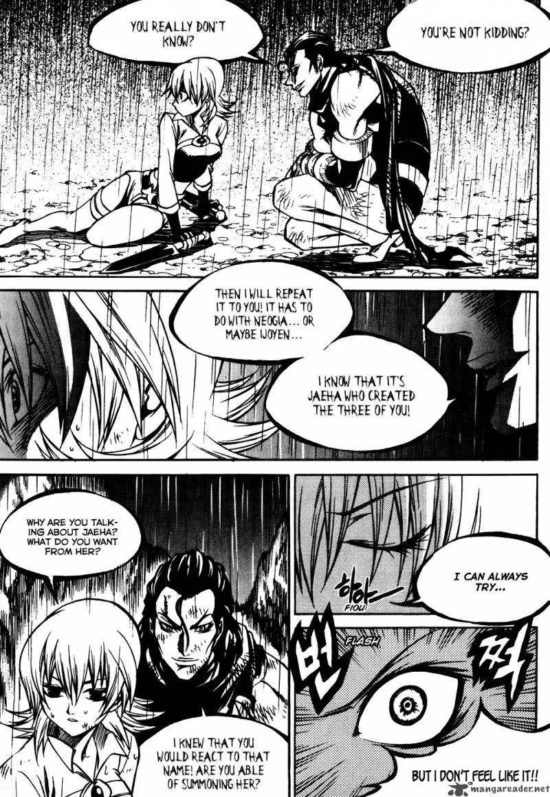 Yureka Chapter 182 page 12