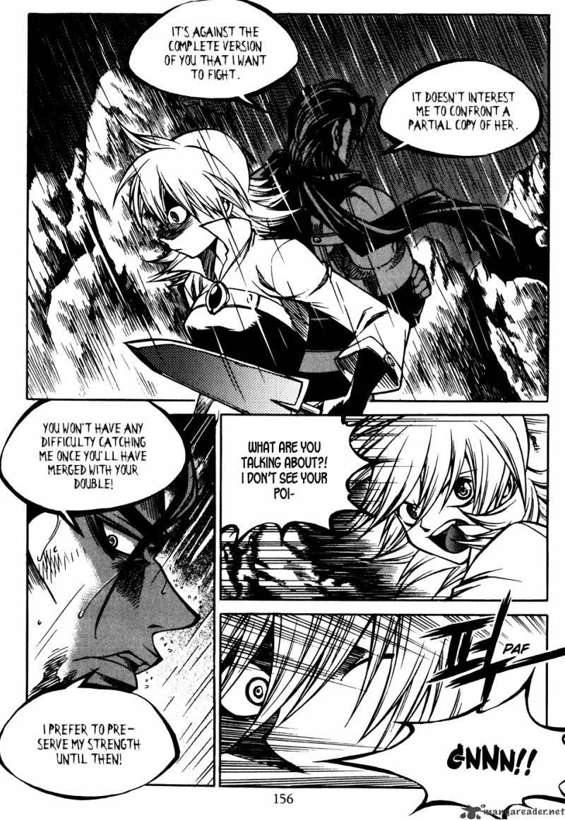 Yureka Chapter 182 page 10