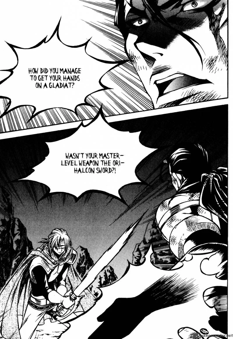 Yureka Chapter 182 page 2