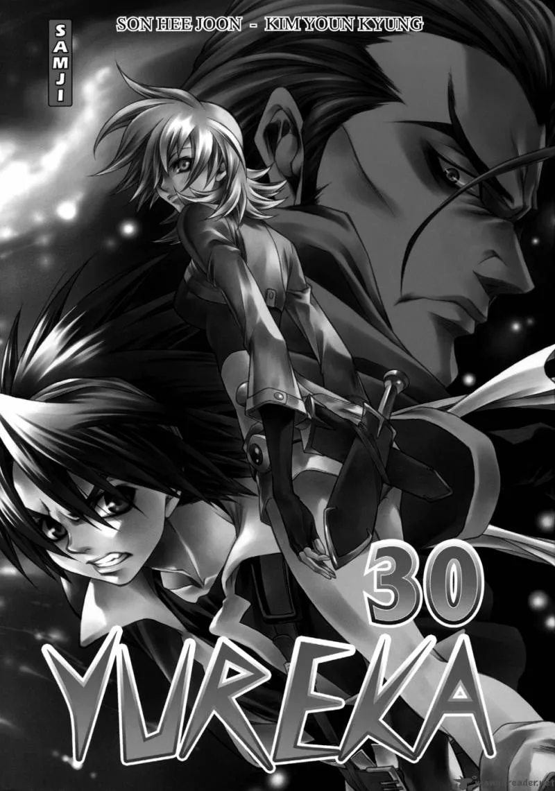 Yureka Chapter 183 page 4
