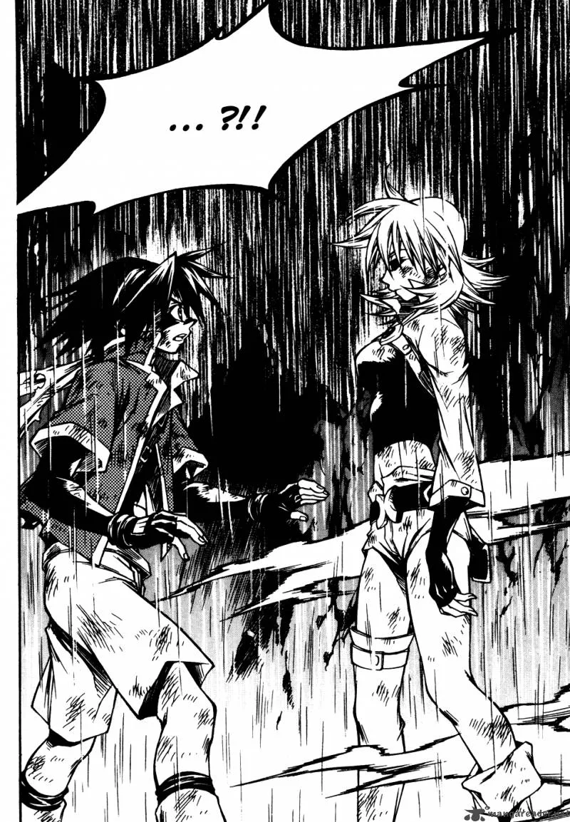 Yureka Chapter 189 page 16