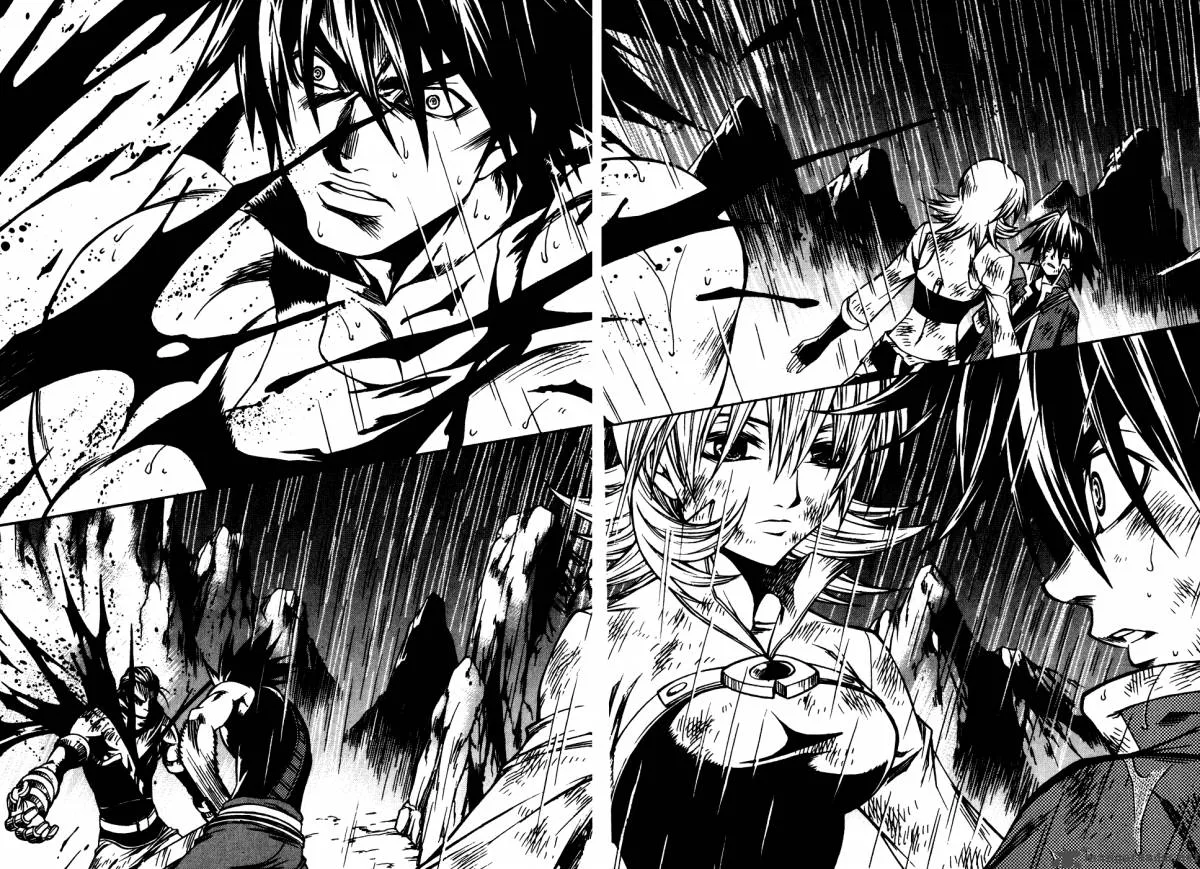 Yureka Chapter 189 page 17