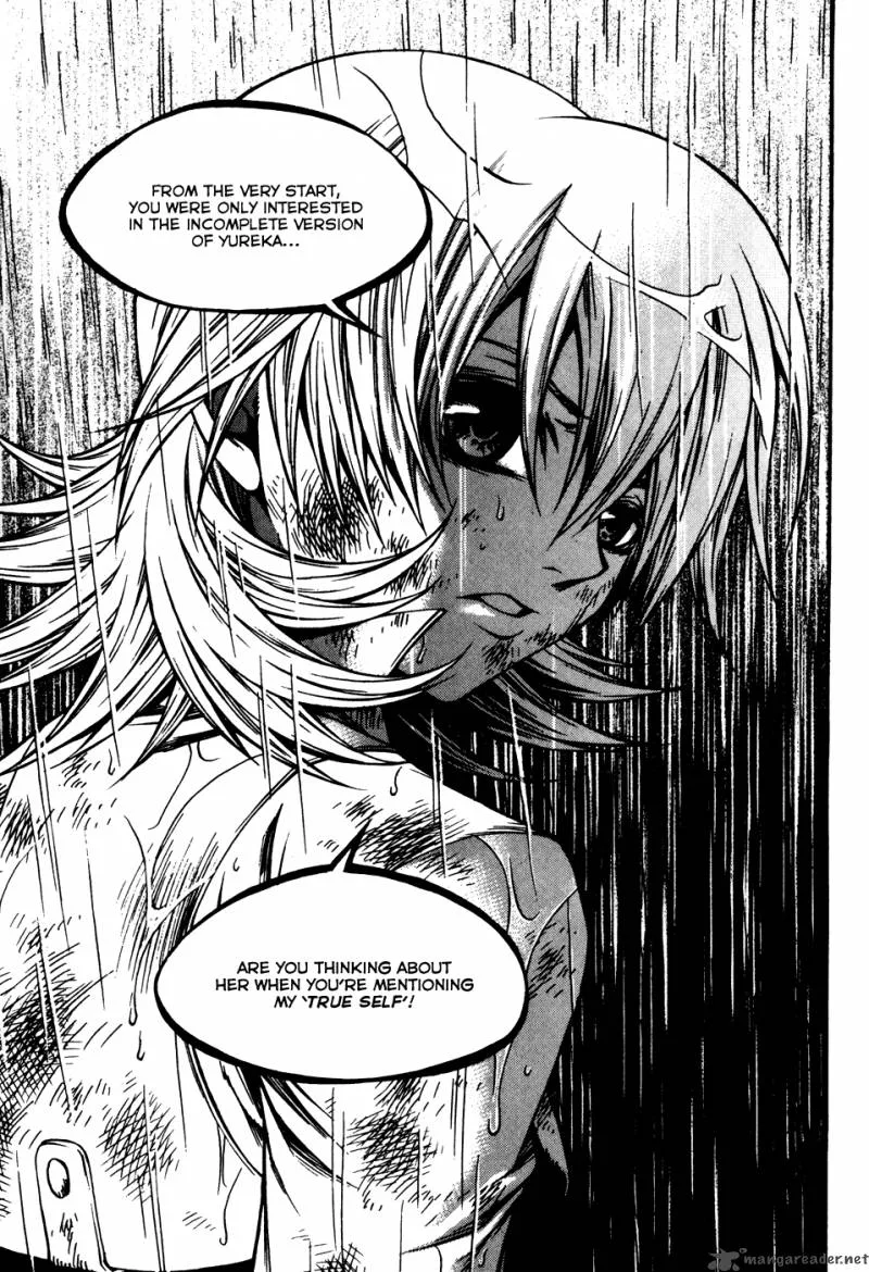 Yureka Chapter 189 page 6