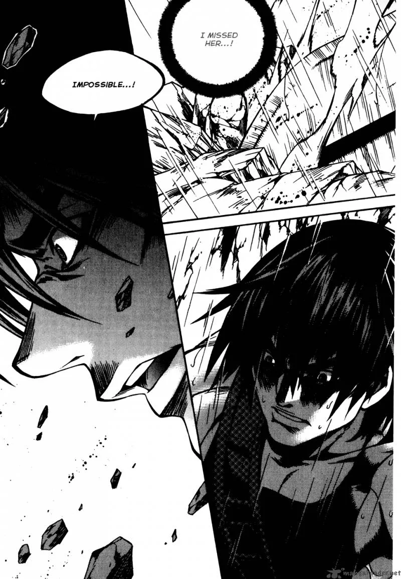 Yureka Chapter 189 page 4