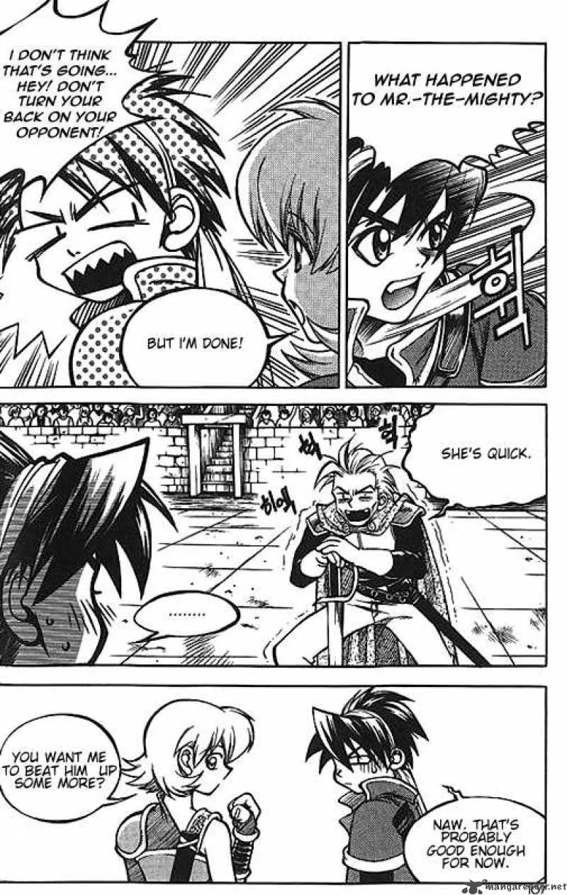 Yureka Chapter 19 page 3