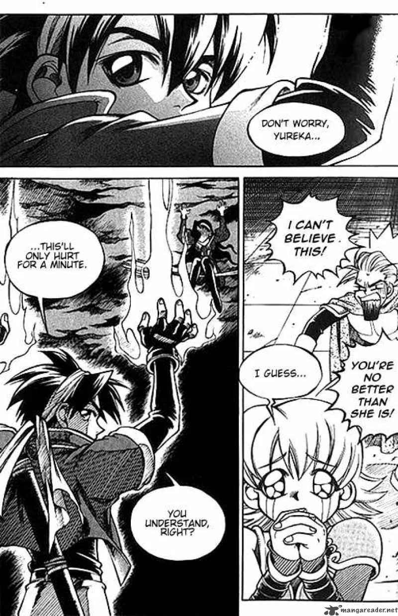 Yureka Chapter 19 page 10