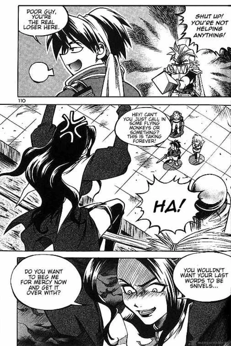 Yureka Chapter 19 page 6