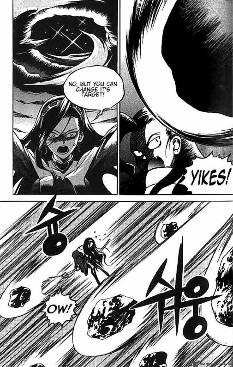 Yureka Chapter 19 page 14