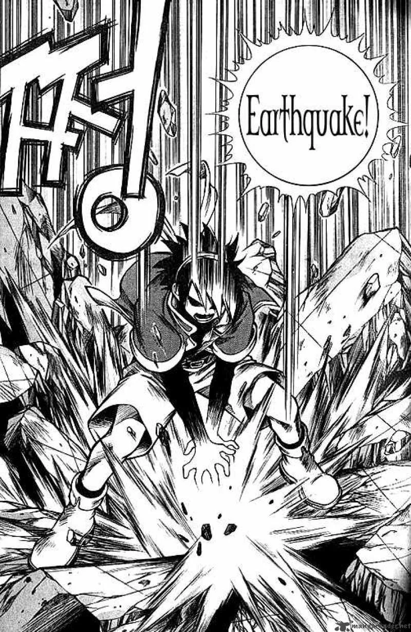 Yureka Chapter 19 page 16
