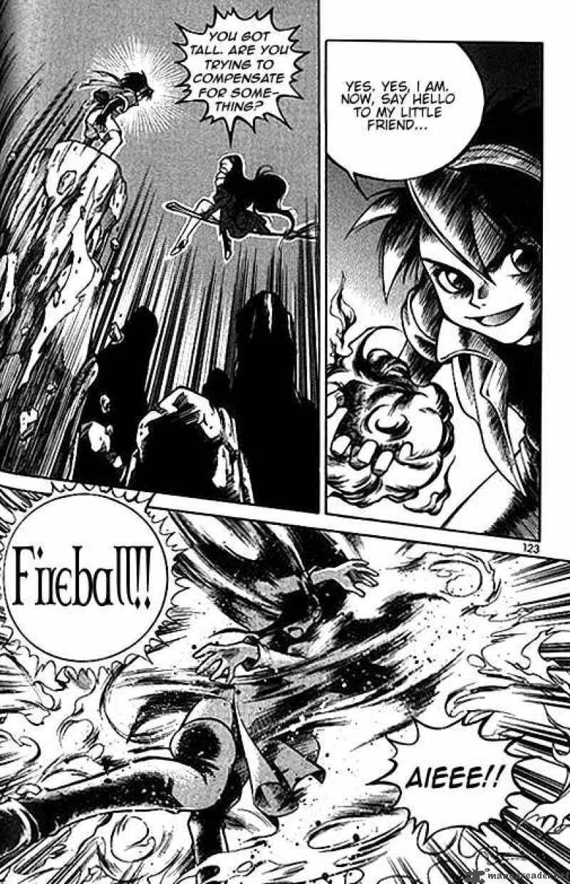 Yureka Chapter 19 page 19