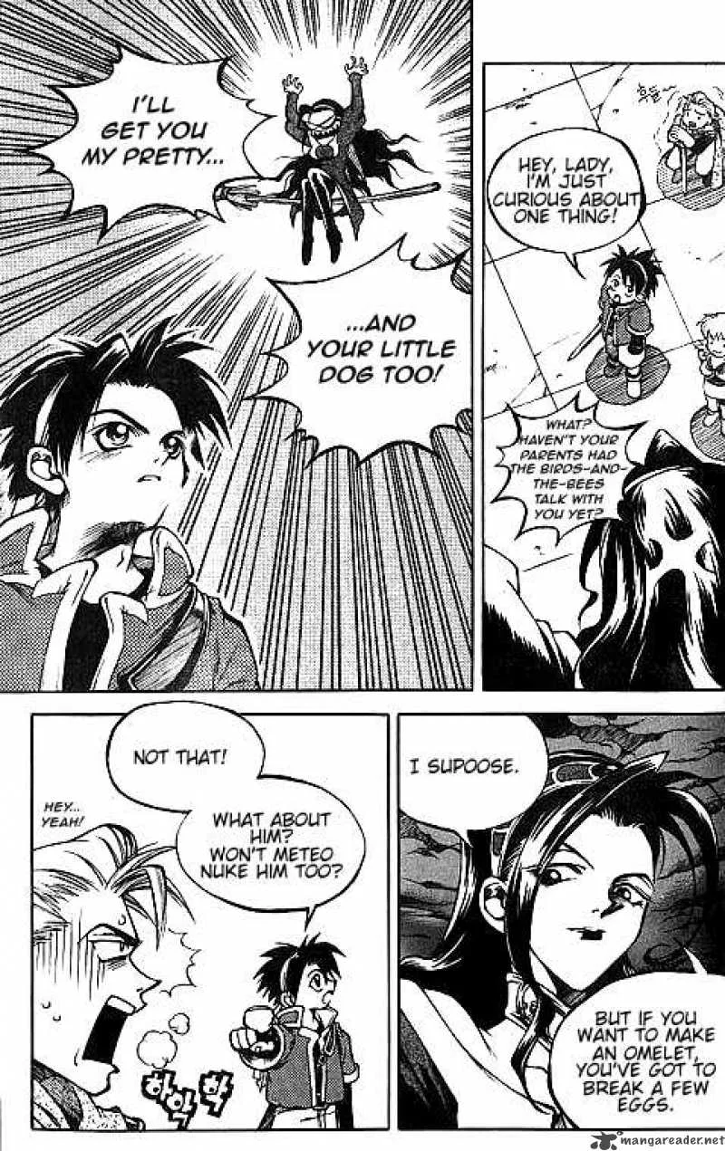 Yureka Chapter 19 page 4