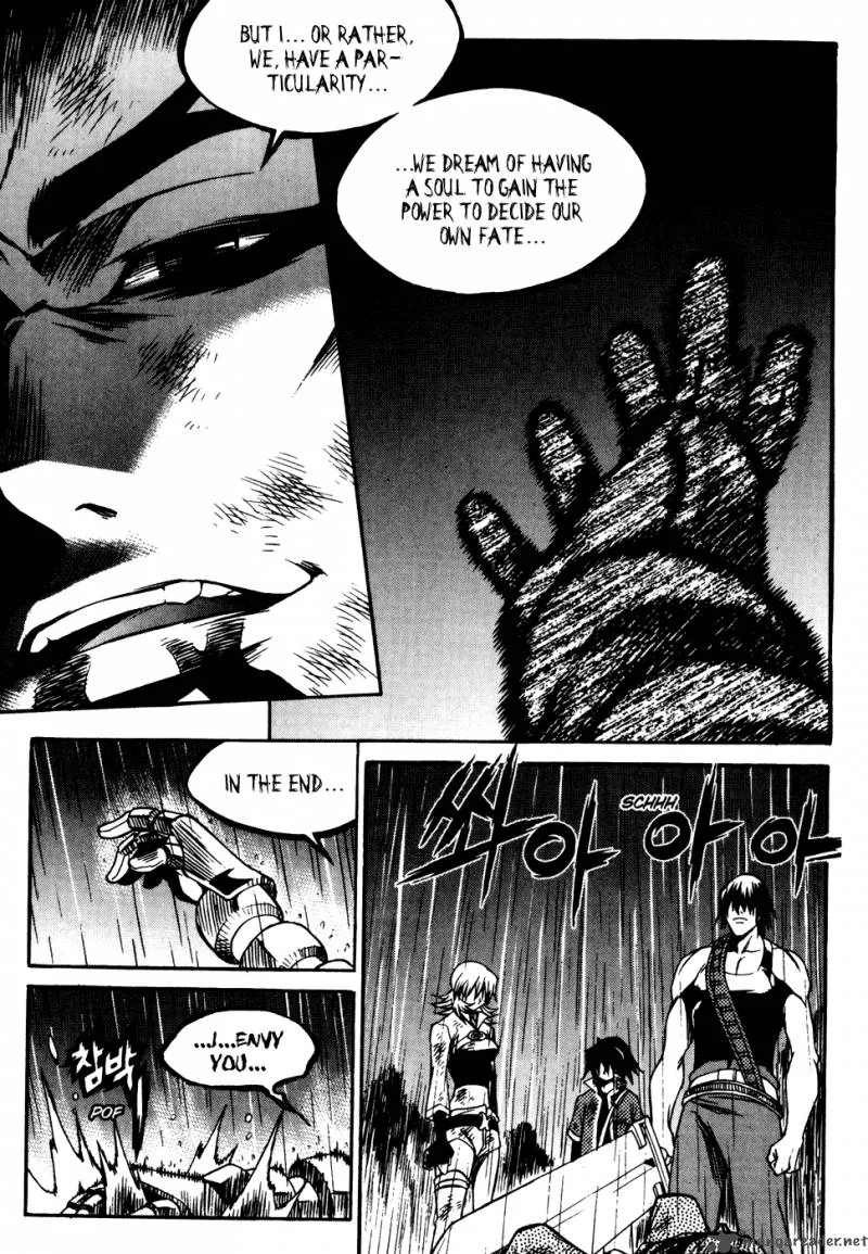 Yureka Chapter 190 page 12
