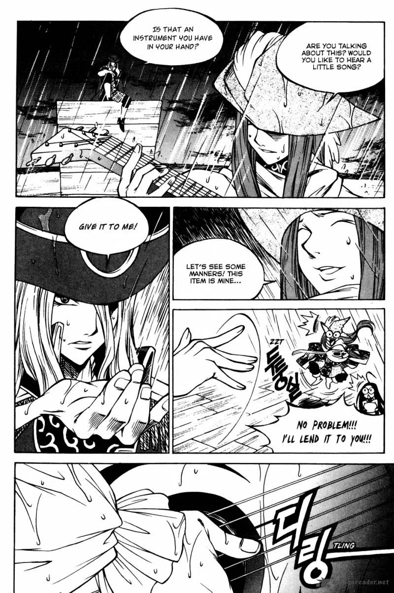 Yureka Chapter 192 page 24