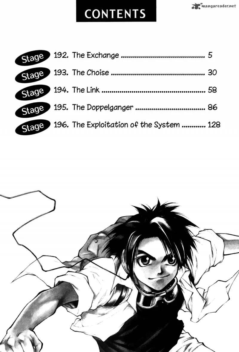 Yureka Chapter 192 page 5