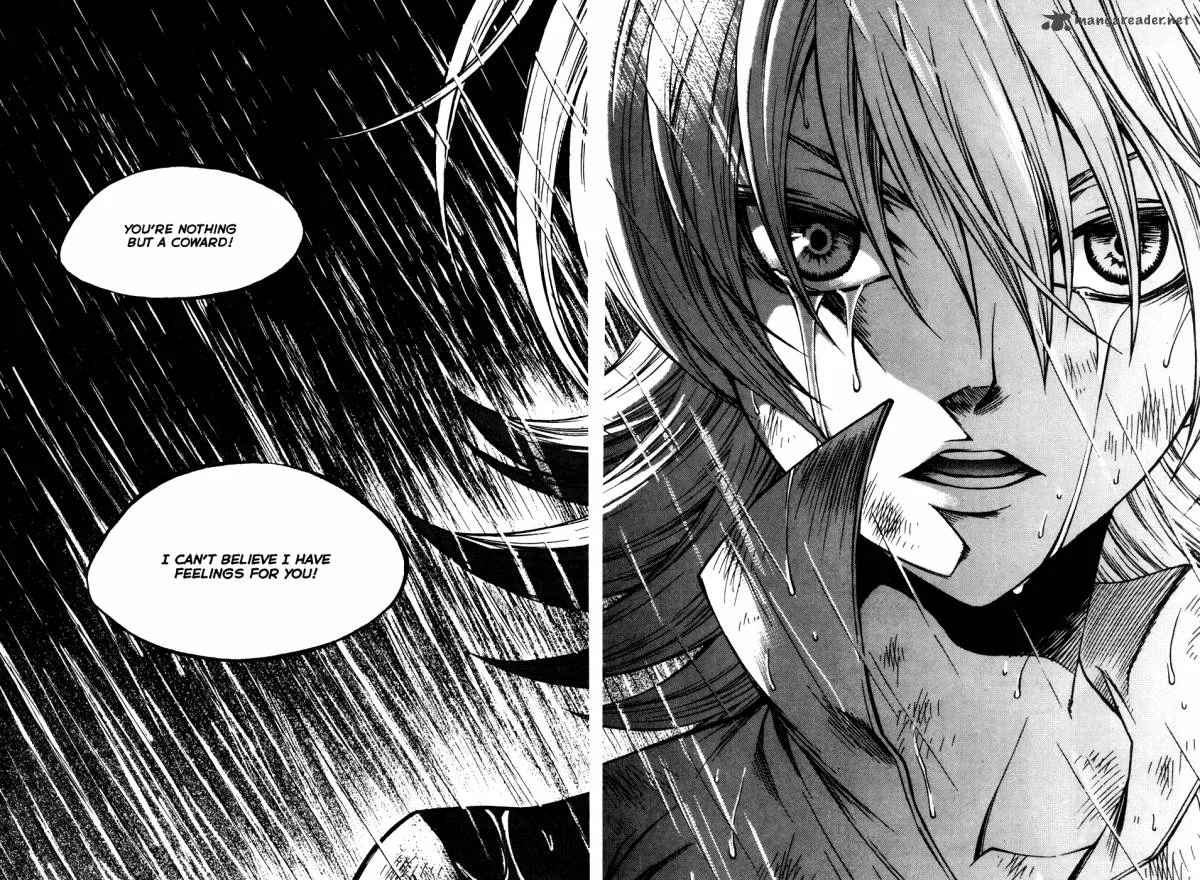 Yureka Chapter 193 page 15