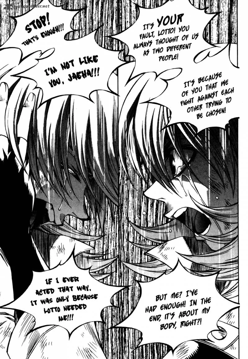 Yureka Chapter 193 page 9