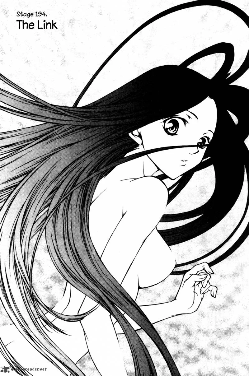 Yureka Chapter 194 page 1