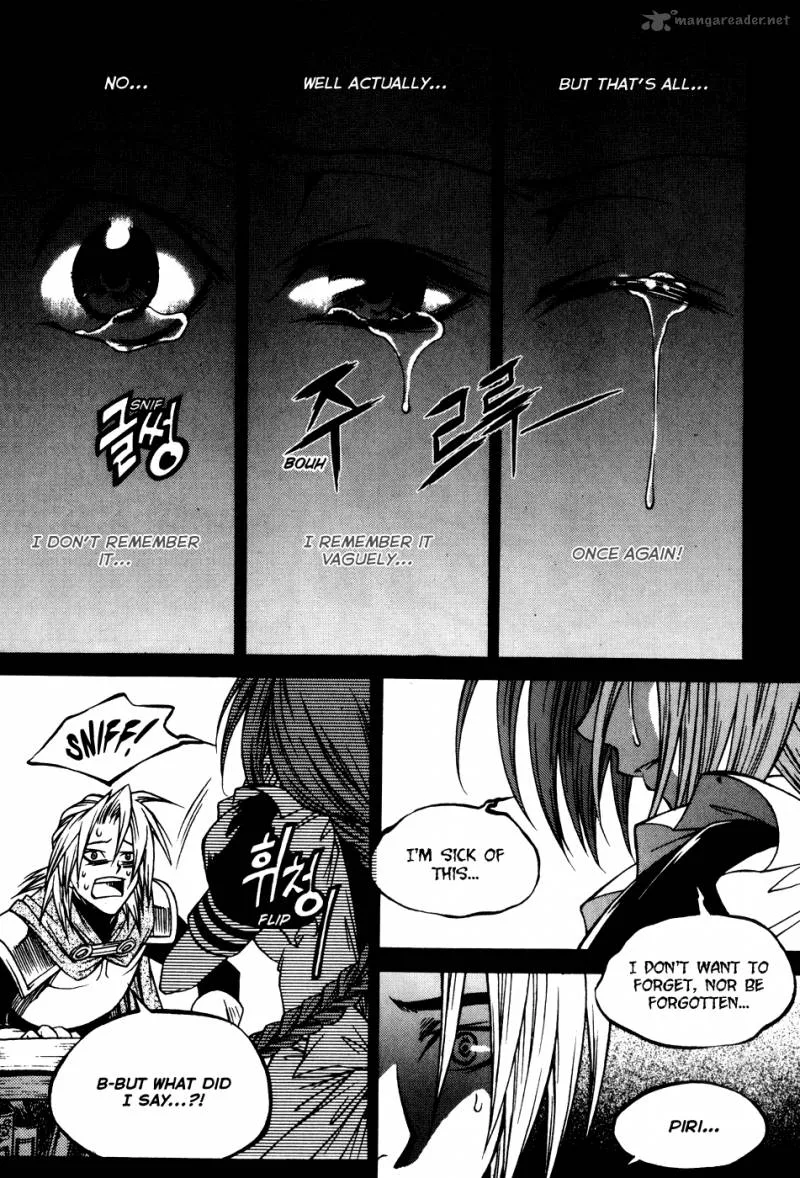 Yureka Chapter 194 page 15