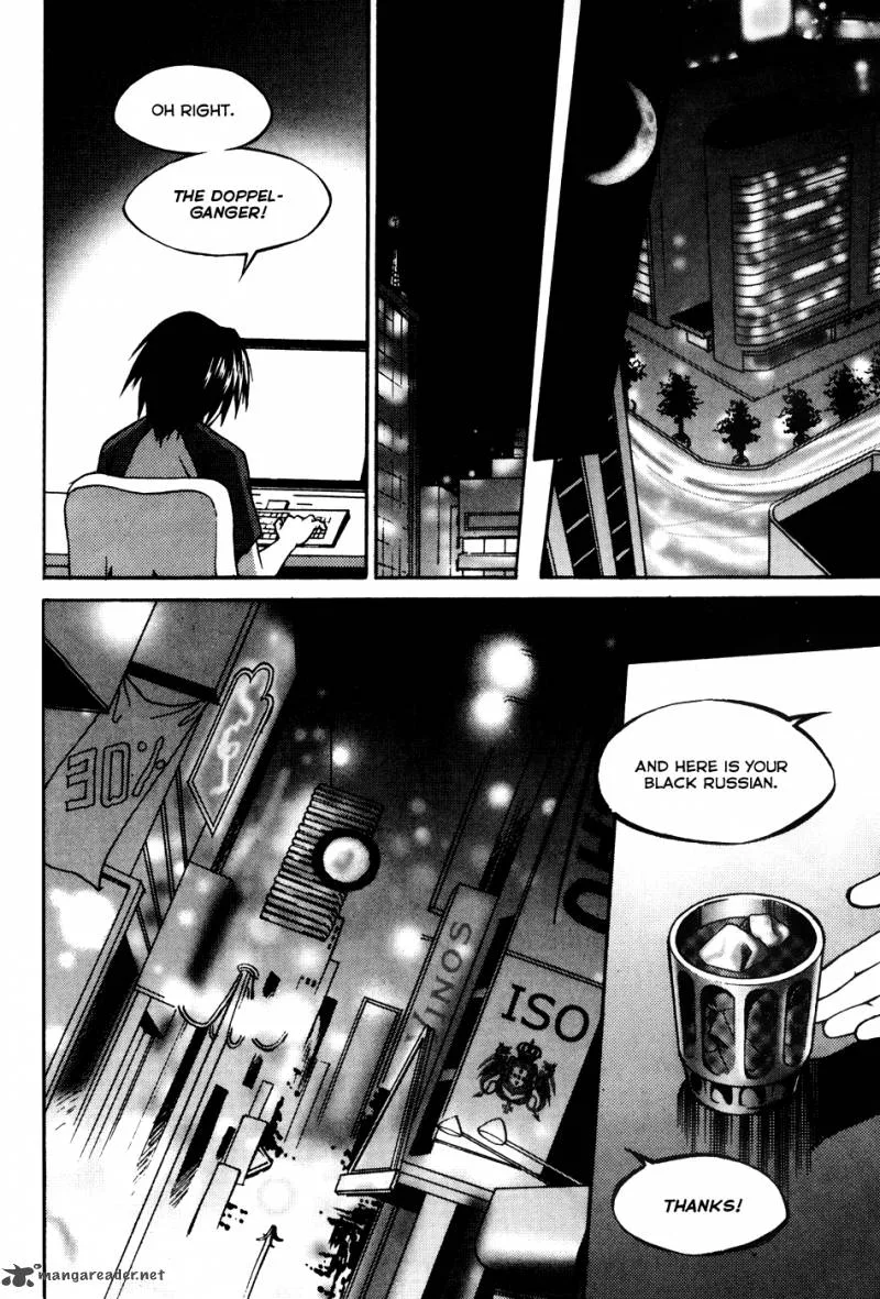 Yureka Chapter 195 page 13