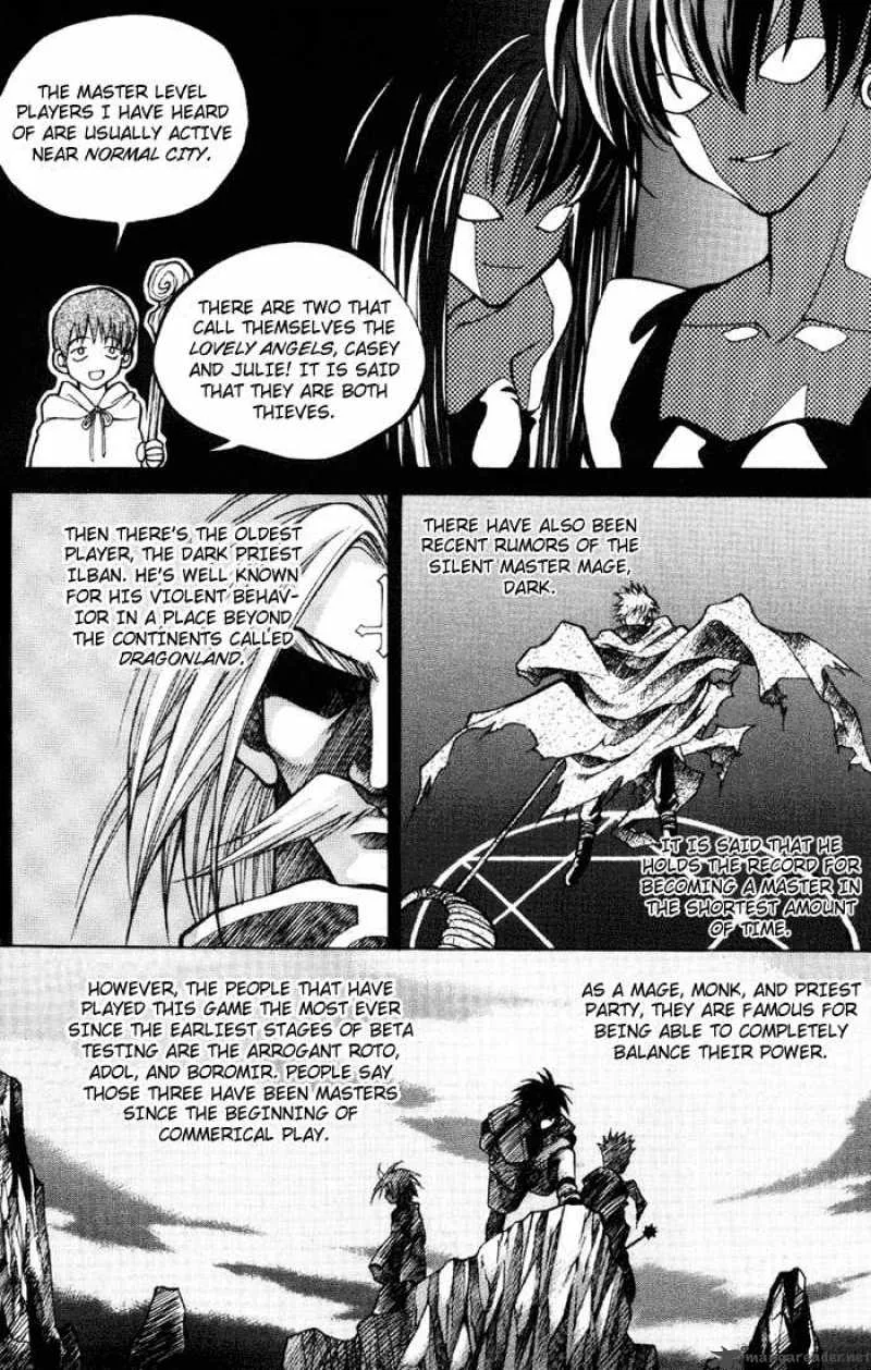 Yureka Chapter 2 page 15