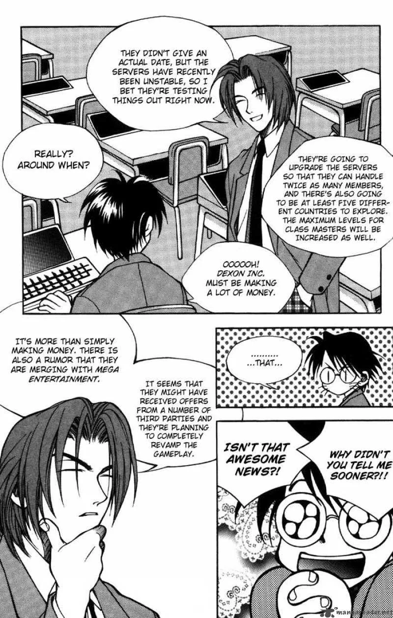 Yureka Chapter 2 page 8