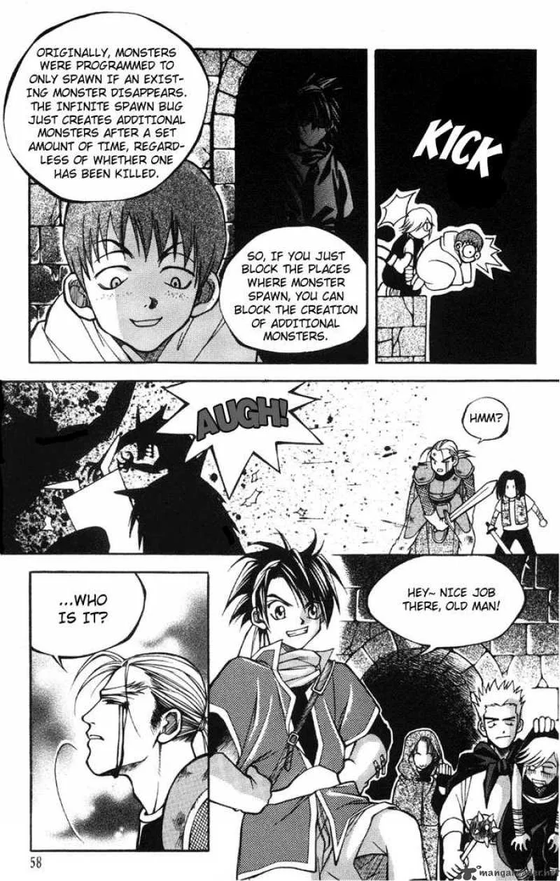 Yureka Chapter 2 page 22
