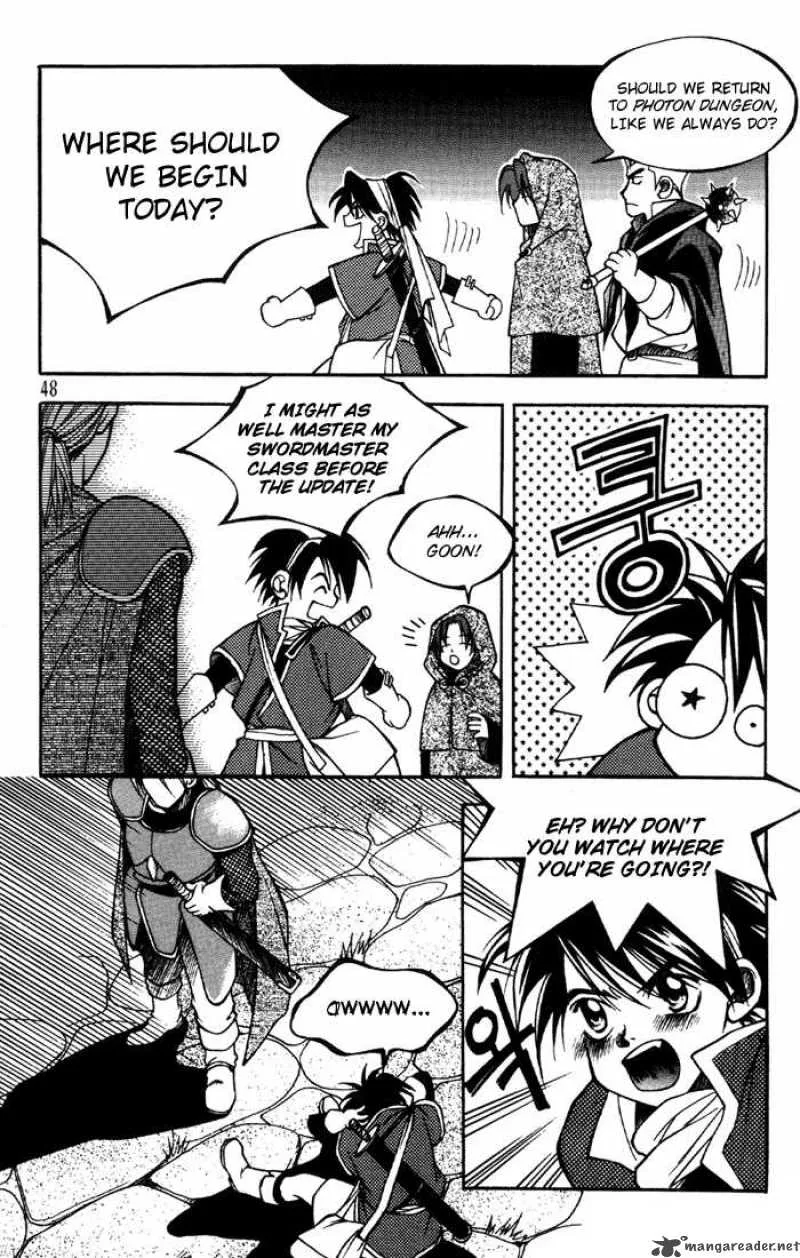 Yureka Chapter 2 page 12