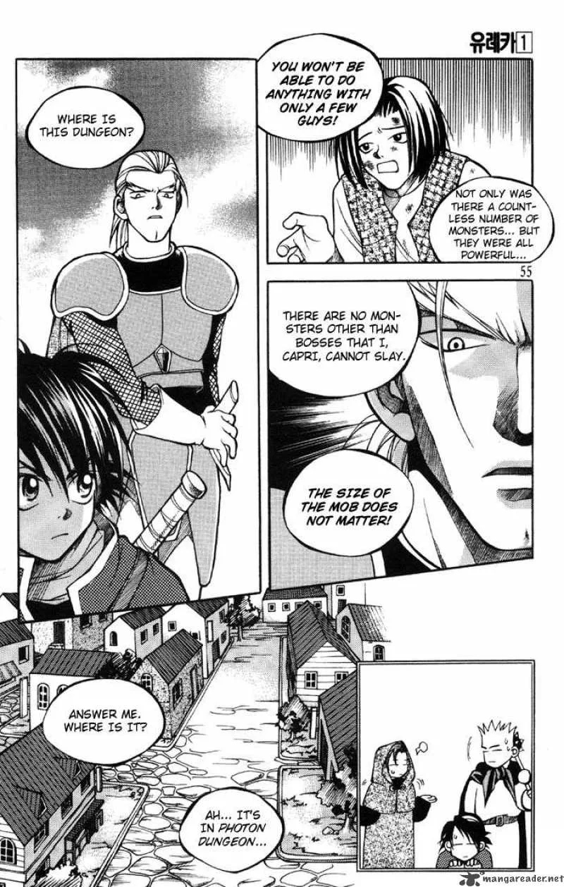 Yureka Chapter 2 page 19