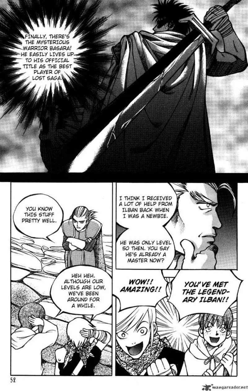 Yureka Chapter 2 page 16