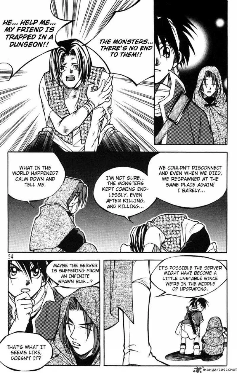 Yureka Chapter 2 page 18