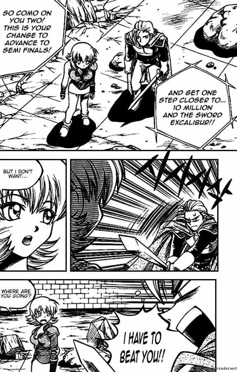 Yureka Chapter 20 page 3