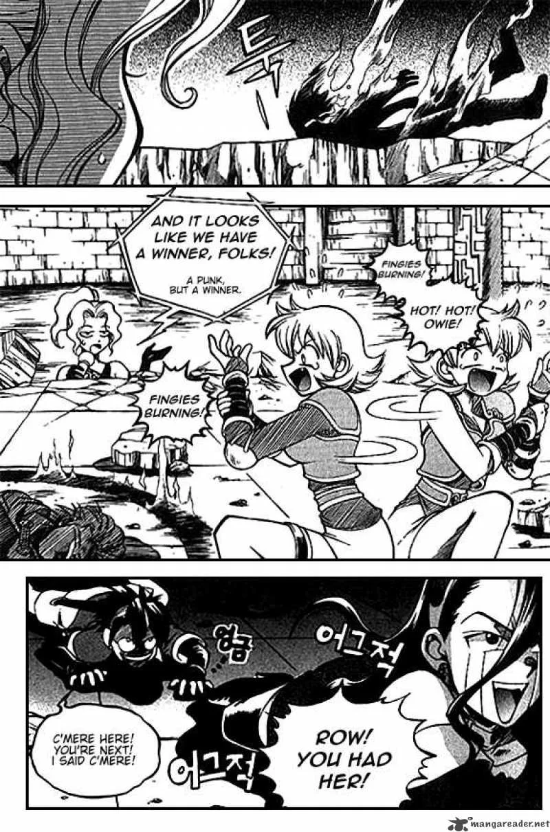 Yureka Chapter 20 page 24