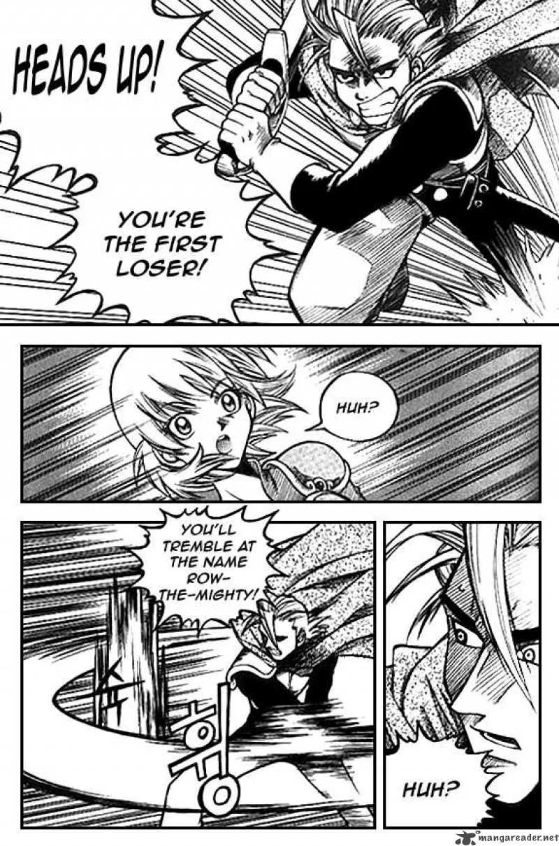 Yureka Chapter 20 page 6