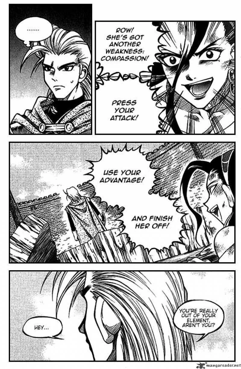 Yureka Chapter 20 page 20