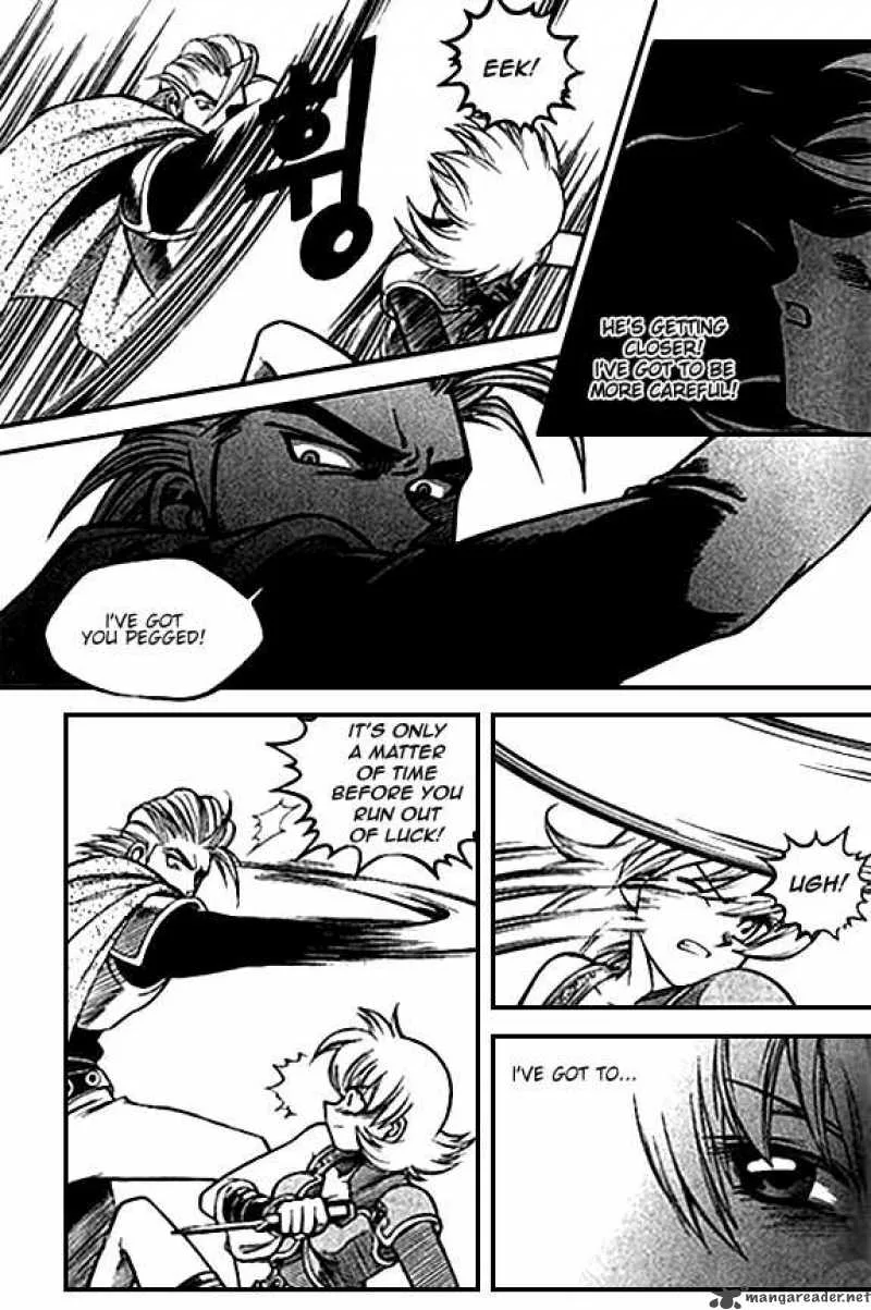 Yureka Chapter 20 page 12