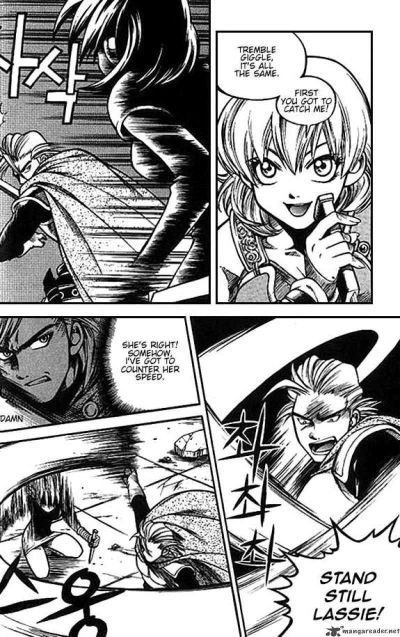 Yureka Chapter 20 page 7