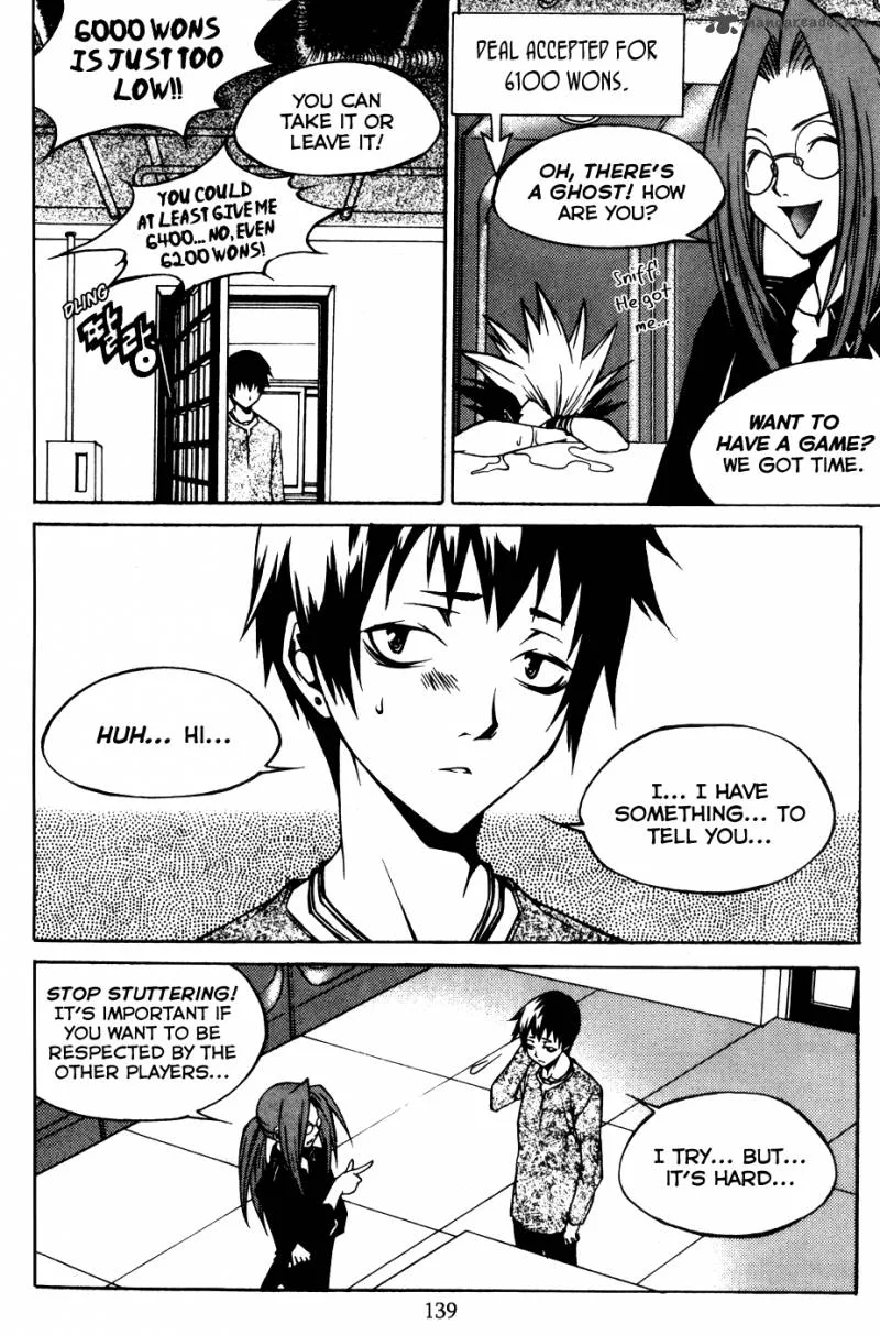 Yureka Chapter 200 page 29