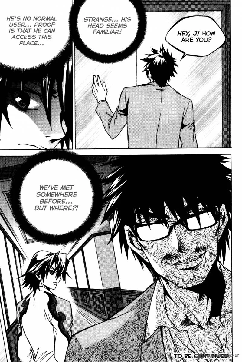 Yureka Chapter 201 page 40