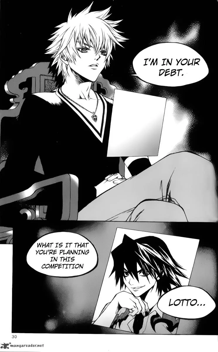 Yureka Chapter 202 page 24