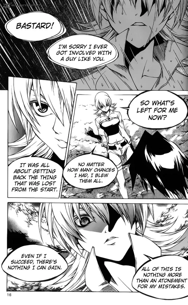 Yureka Chapter 202 page 10