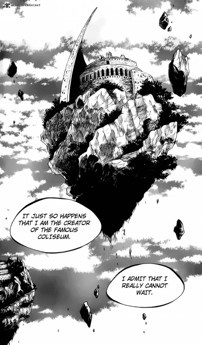 Yureka Chapter 203 page 27
