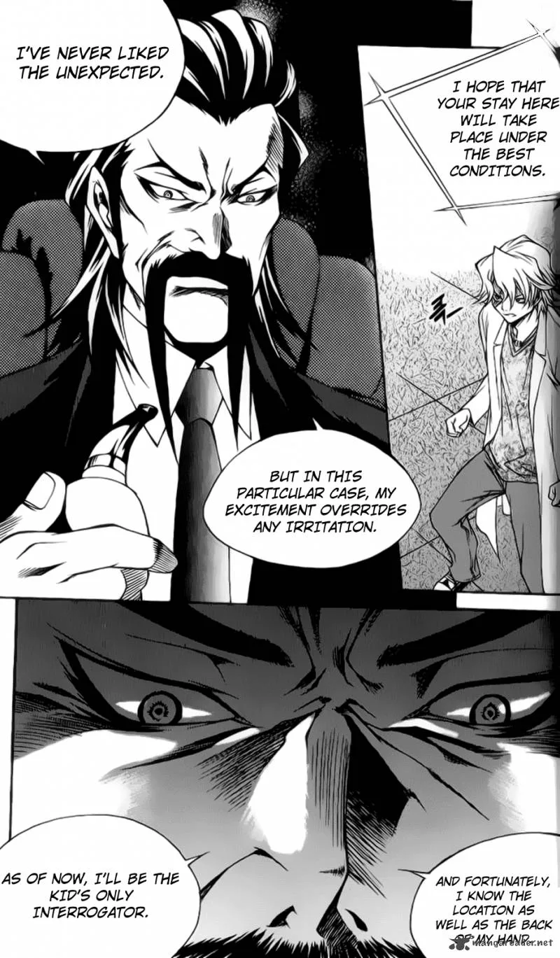 Yureka Chapter 203 page 26