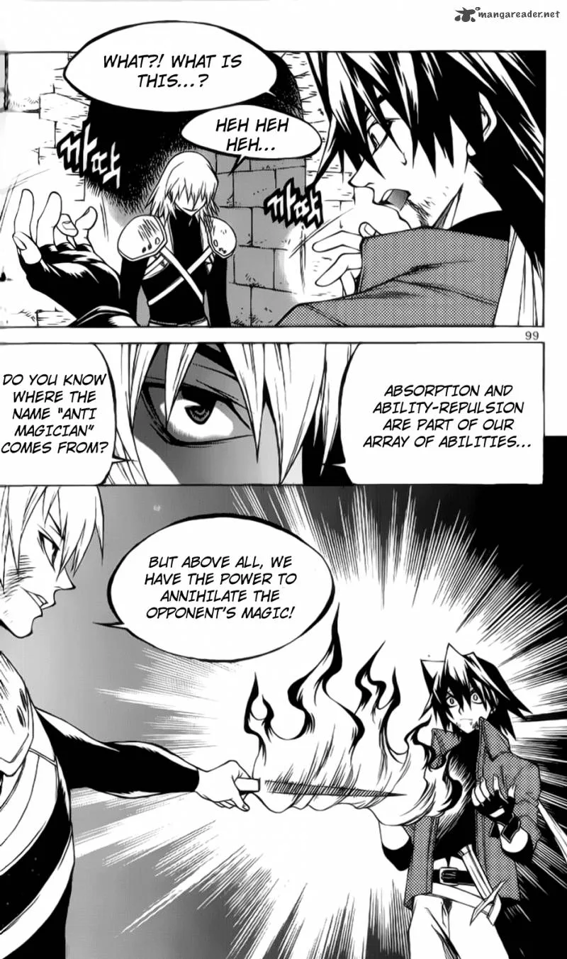 Yureka Chapter 205 page 13
