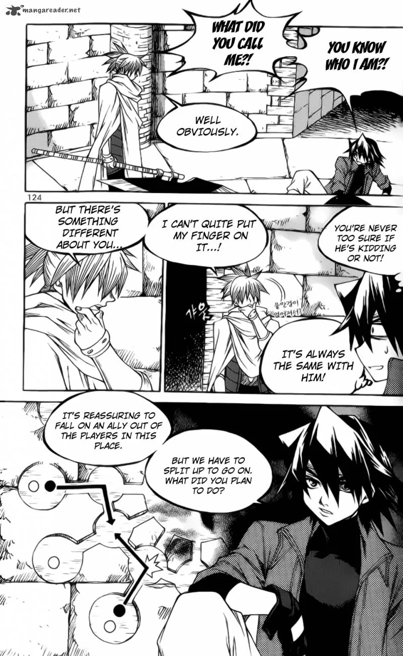 Yureka Chapter 206 page 10