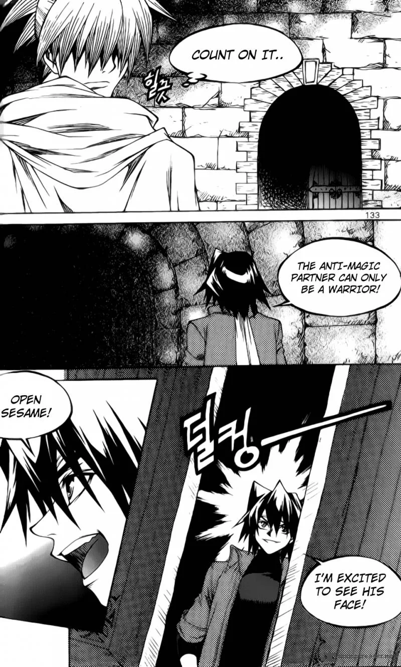 Yureka Chapter 206 page 19