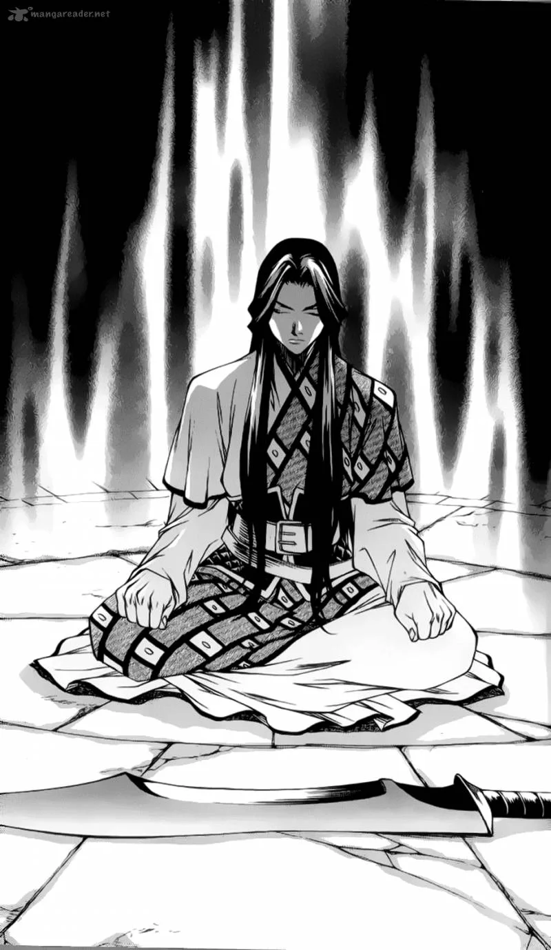 Yureka Chapter 206 page 20
