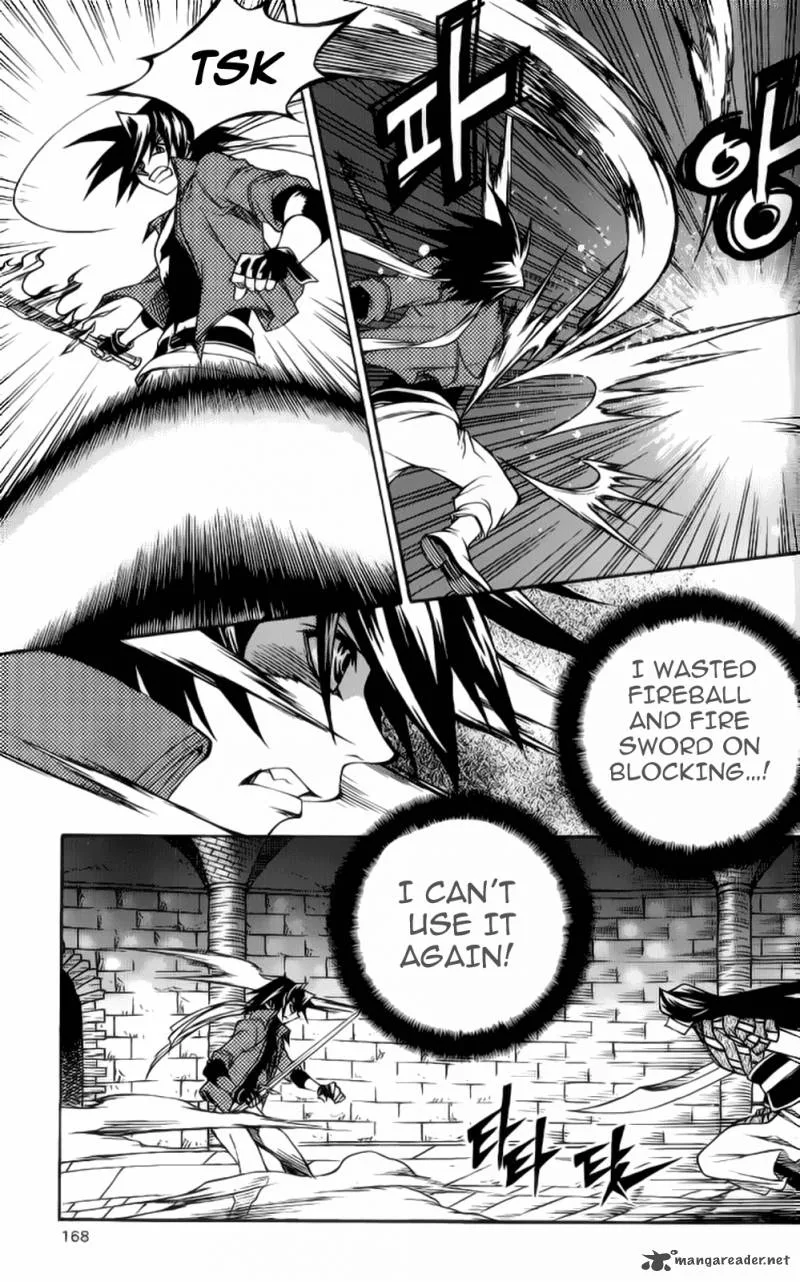 Yureka Chapter 207 page 26